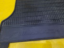 Fiat Fullback Kit tapis de sol auto 