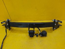 Hyundai Santa Fe Tow bar set 099019M01