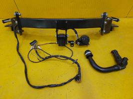 Hyundai Santa Fe Tow bar set 099019M01