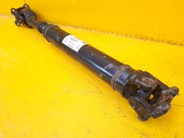 Fiat Fullback Arbre de transmission avant 6401B012