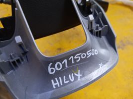 Toyota Hilux (AN120, AN130) Pulsanti/interruttori sul volante 
