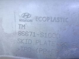 Hyundai Santa Fe Takapuskurin alaosan lista 87741S1000