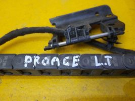 Toyota Proace Front door wiring loom/harness boot 9816589080