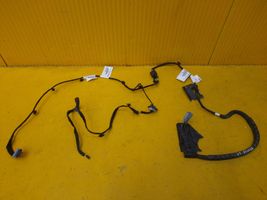 Toyota Proace Front door wiring loom/harness boot 9816589080