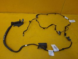 Toyota Proace Arnés/cableado de puerta delantera 9816589080