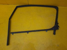 Toyota Proace Rubber seal front coupe door 