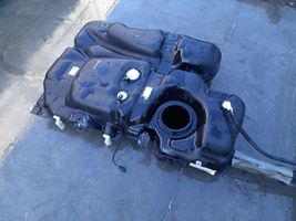 Toyota Proace Fuel tank 