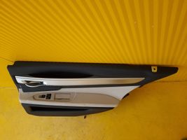 BMW 5 GT F07 Panneau de garniture latérale arrière de coupé 