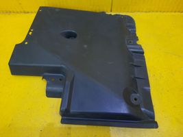 Land Rover Evoque I Rear underbody cover/under tray EJ32104C21AB