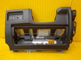 Land Rover Discovery Sport Garniture de tableau de bord 