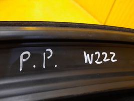 Mercedes-Benz S W222 Guarnizione in gomma portiera anteriore A2227250225