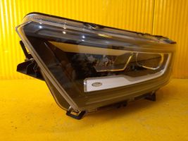 Ford Tourneo Lampy przednie / Komplet 2KF941036