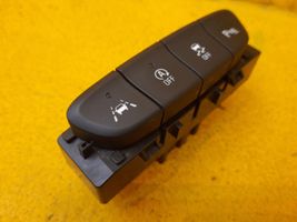 Opel Astra K Autres commutateurs / boutons / leviers 13432237