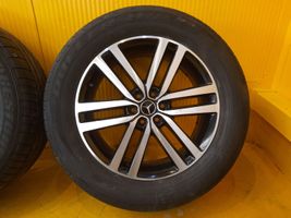 Mercedes-Benz W470 R19 alloy rim 