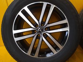 Mercedes-Benz W470 R19 alloy rim 