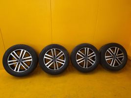 Mercedes-Benz W470 R19 alloy rim 