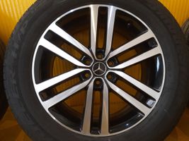 Mercedes-Benz W470 R19 alloy rim 