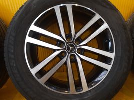 Mercedes-Benz W470 R19 alloy rim 