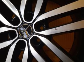 Mercedes-Benz W470 R19 alloy rim 