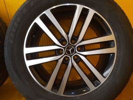 Mercedes-Benz W470 R19 alloy rim 