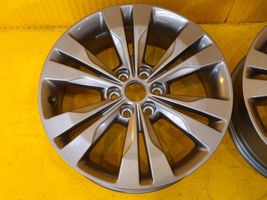 Mercedes-Benz W470 R18 alloy rim N838015