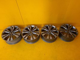 Mercedes-Benz W470 R18 alloy rim N838015