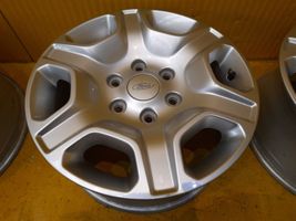 Ford Ranger Felgi aluminiowe R17 EB3C1007E