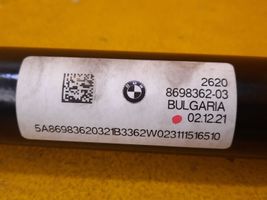 BMW 3 G20 G21 Arbre de transmission avant 8698362