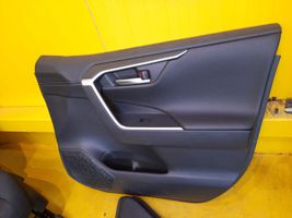 Toyota RAV 4 (XA50) Garnitures, kit cartes de siège intérieur avec porte 