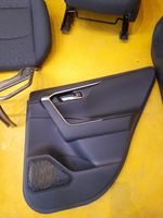 Toyota RAV 4 (XA50) Sėdynių / durų apdailų komplektas 