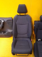 Toyota RAV 4 (XA50) Garnitures, kit cartes de siège intérieur avec porte 