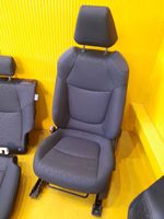 Toyota RAV 4 (XA50) Garnitures, kit cartes de siège intérieur avec porte 