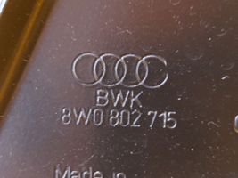 Audi A4 S4 B9 Inne części wnętrza samochodu 8W0863051B