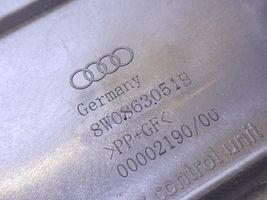 Audi A4 S4 B9 Inne części wnętrza samochodu 8W0863051B