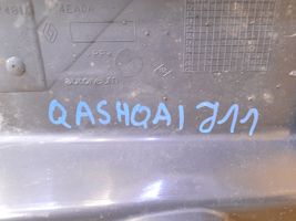 Nissan Qashqai Priekinės važiuoklės dugno apsauga 74814 4EA0A