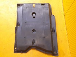 Nissan Qashqai Protector/cubierta de la carrocería inferior delantera 74814 4EA0A