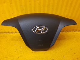 Hyundai Santa Fe Matkustajan turvatyyny 