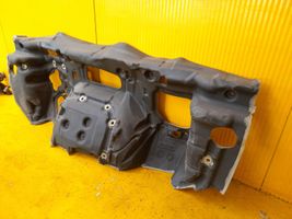 Mercedes-Benz Sprinter W907 W910 Isolamento acustico anteriore A9106823100