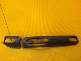 Dacia Sandero Panelės apdailos skydas (centrinis) 683110419R