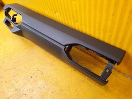 Dacia Sandero Dashboard center trim panel 683110419R