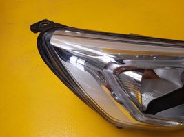 Ford Focus ST Lampa przednia JX7B13W029AE