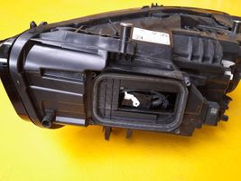 Mercedes-Benz B W247 Headlight/headlamp A2479061605