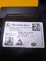 Mercedes-Benz B W247 Priekšējais lukturis A2479061605