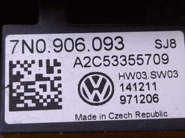 Audi Q3 8U Sterownik / Moduł pompy wtryskowej 5N0906093