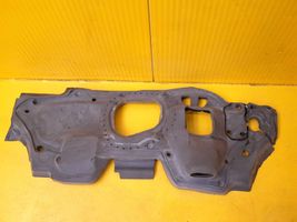 Audi Q3 8U Isolation phonique avant 8U1863947