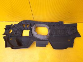 Audi Q3 8U Isolamento acustico anteriore 8U1863947