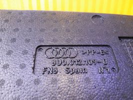 Audi Q3 8U Instrumentu kaste 8U0012109