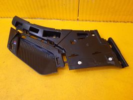 BMW X6M G06 F96 Grill / Wlot powietrza błotnika przedniego 8746970