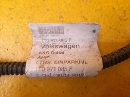 Volkswagen Touran II Altro tipo di cablaggio 1T0920875L