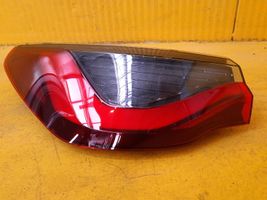 BMW 4 G22 G23 G24 G26 Lampa tylna 7477603